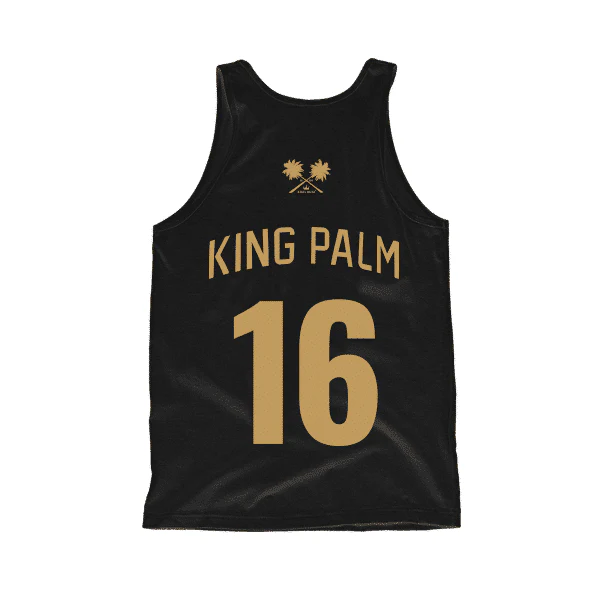 EST 2016 Tank Top - Image 4