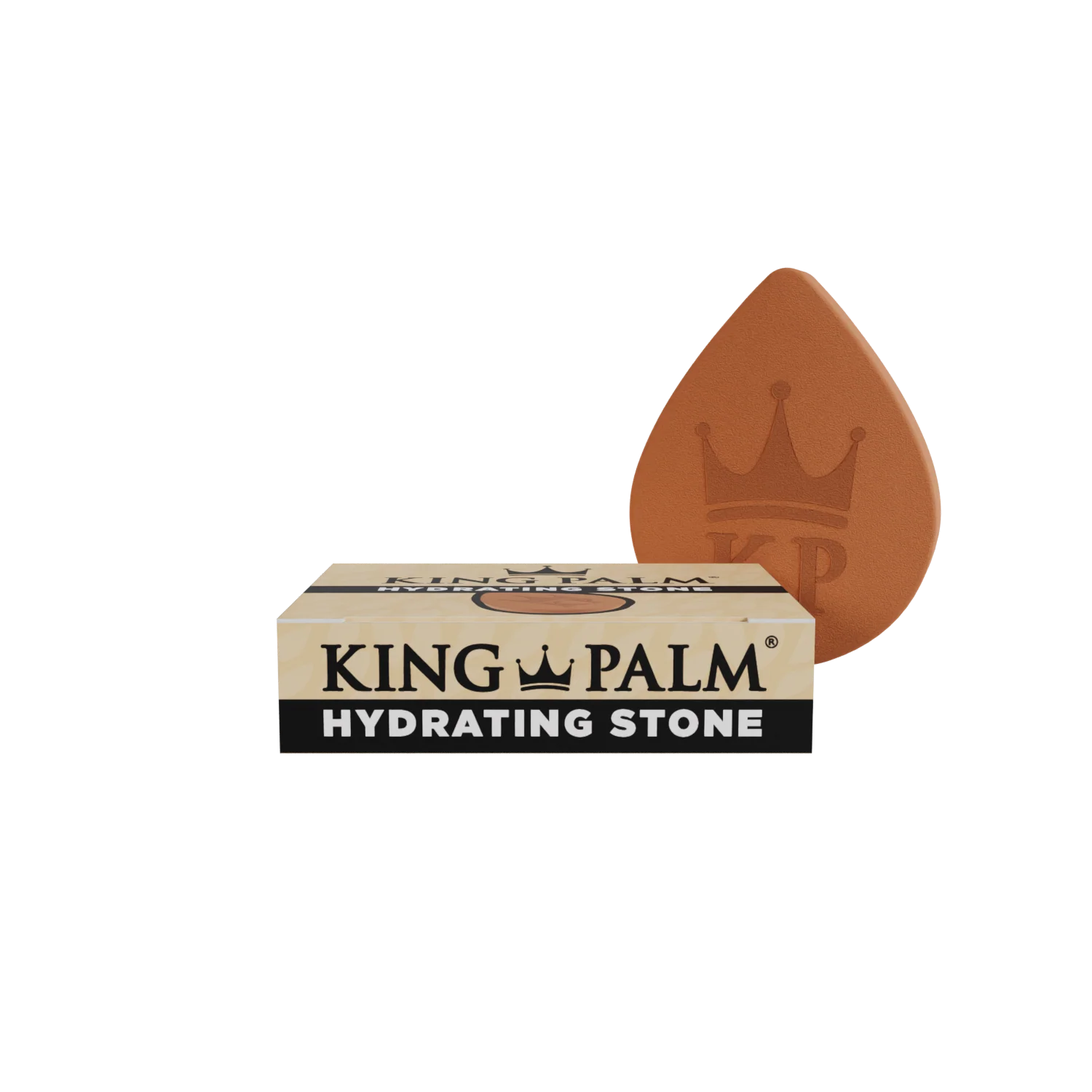 Hydrating Stone