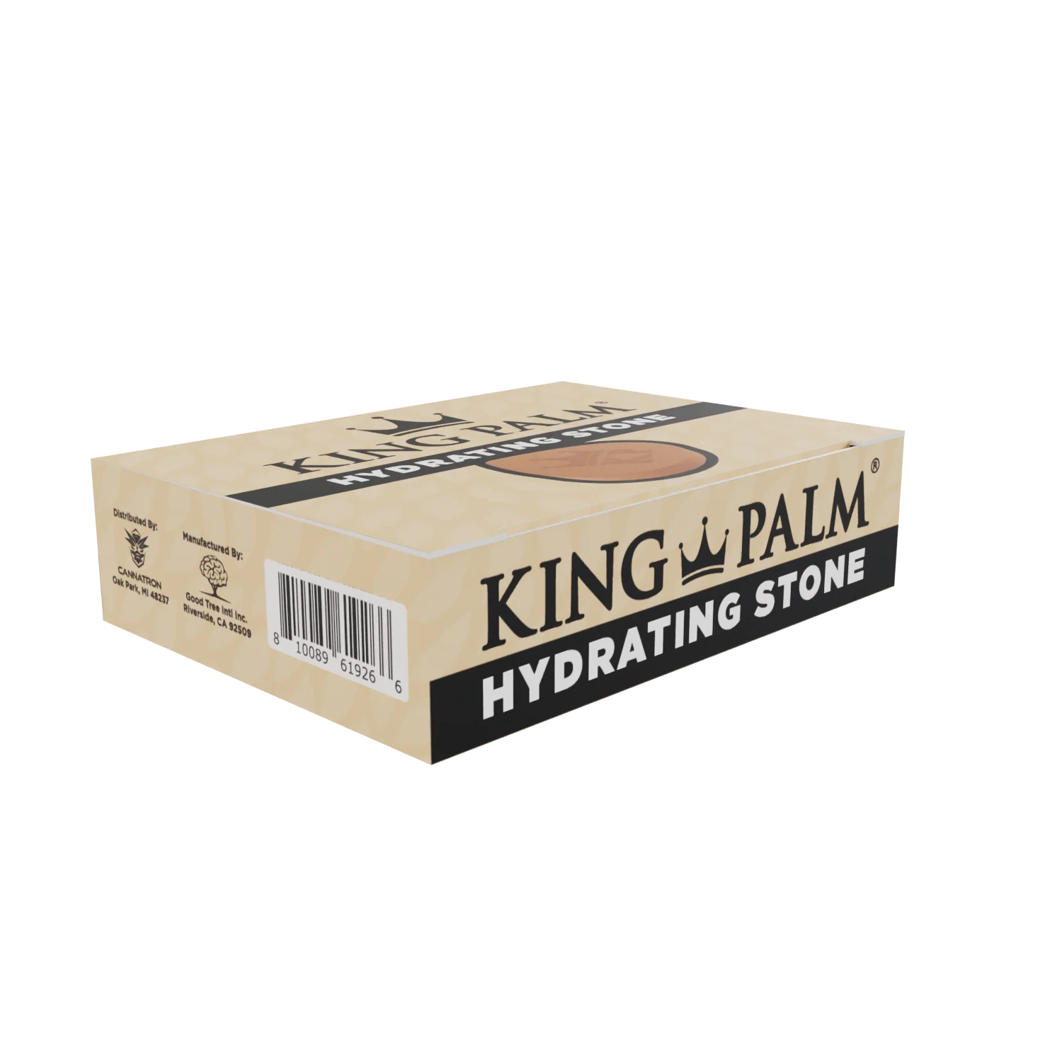 Hydrating Stone - Image 2