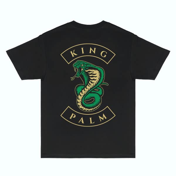 King Cobra Tee - Image 3