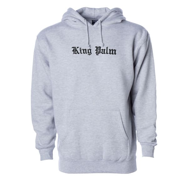 Old English Hoodie - Limited Edition - Image 12