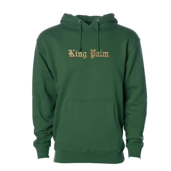 Old English Hoodie - Limited Edition - Image 5