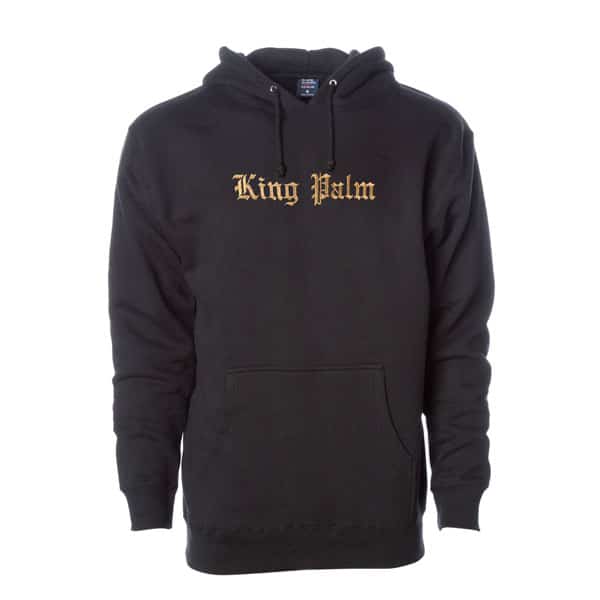 Old English Hoodie - Limited Edition - Image 8