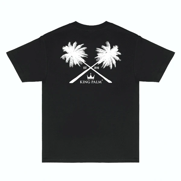 Palm Tee - Image 4