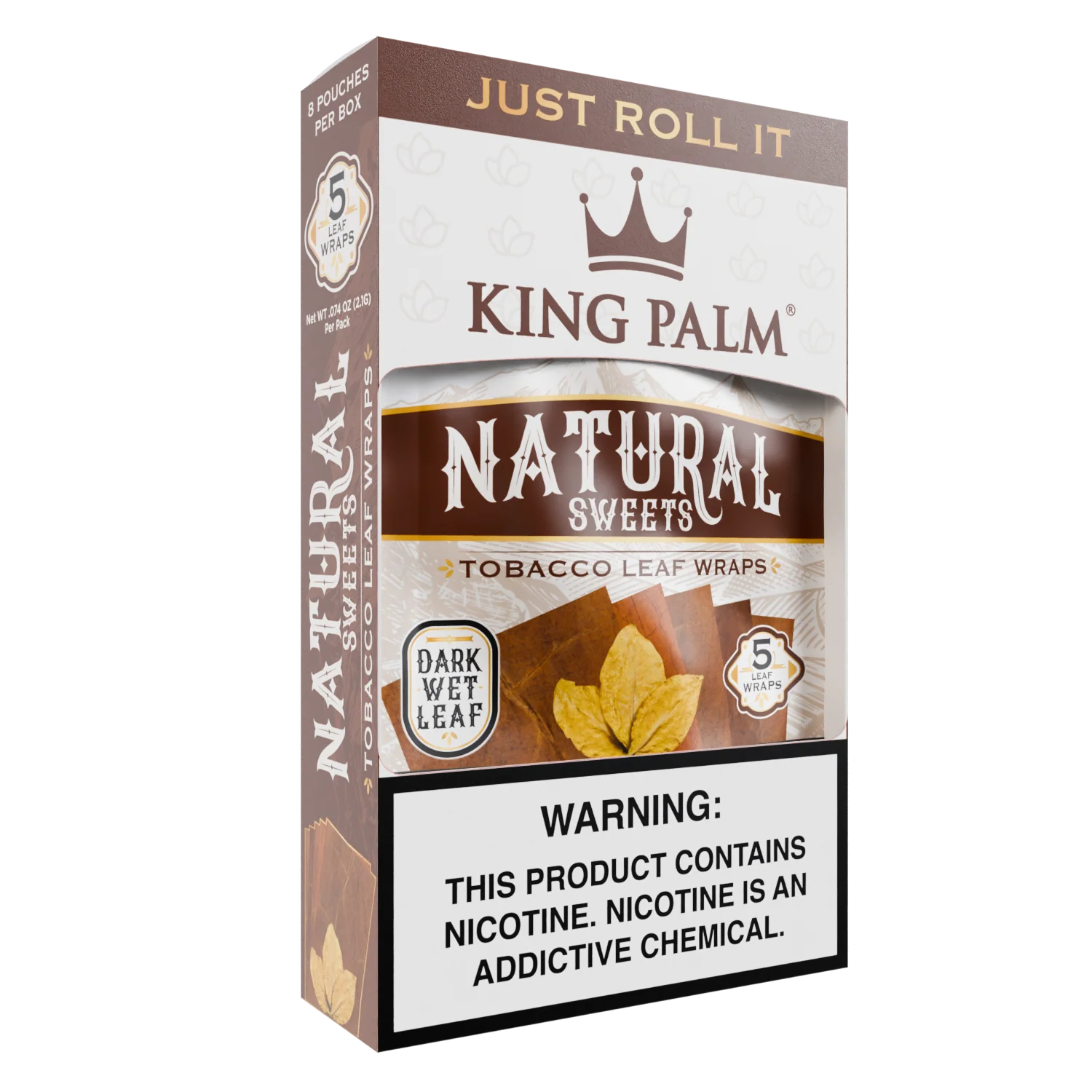 Sweet Natural Wraps - Image 4