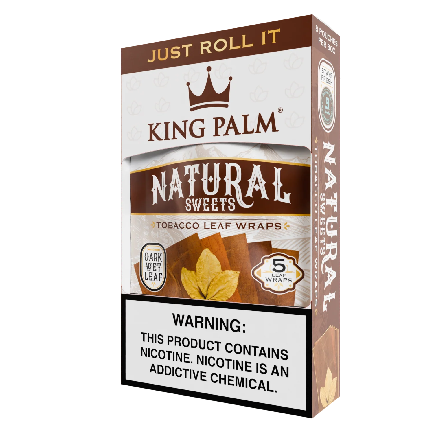Sweet Natural Wraps - Image 5