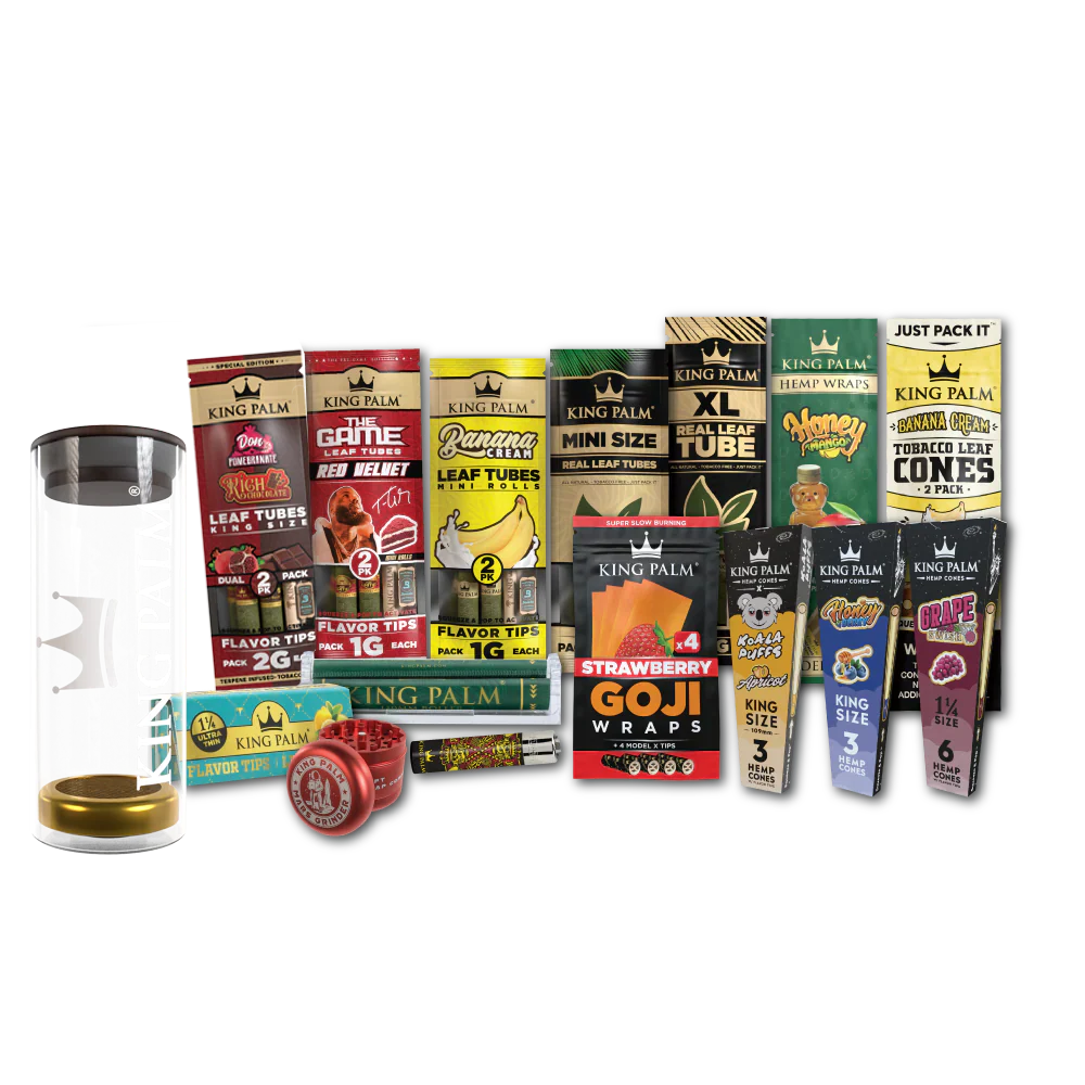 The Hotbox - Collectors Box - Image 6