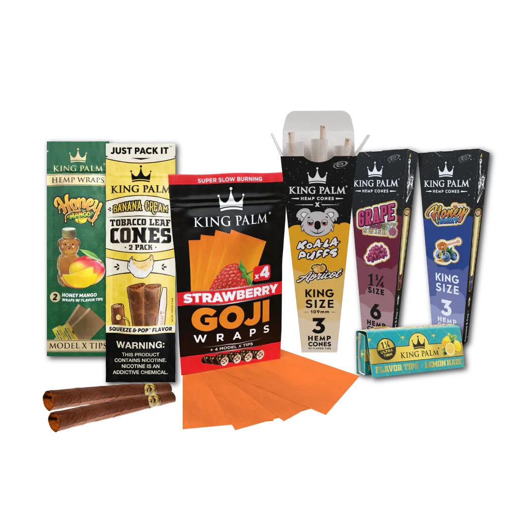 The Hotbox - Collectors Box - Image 7