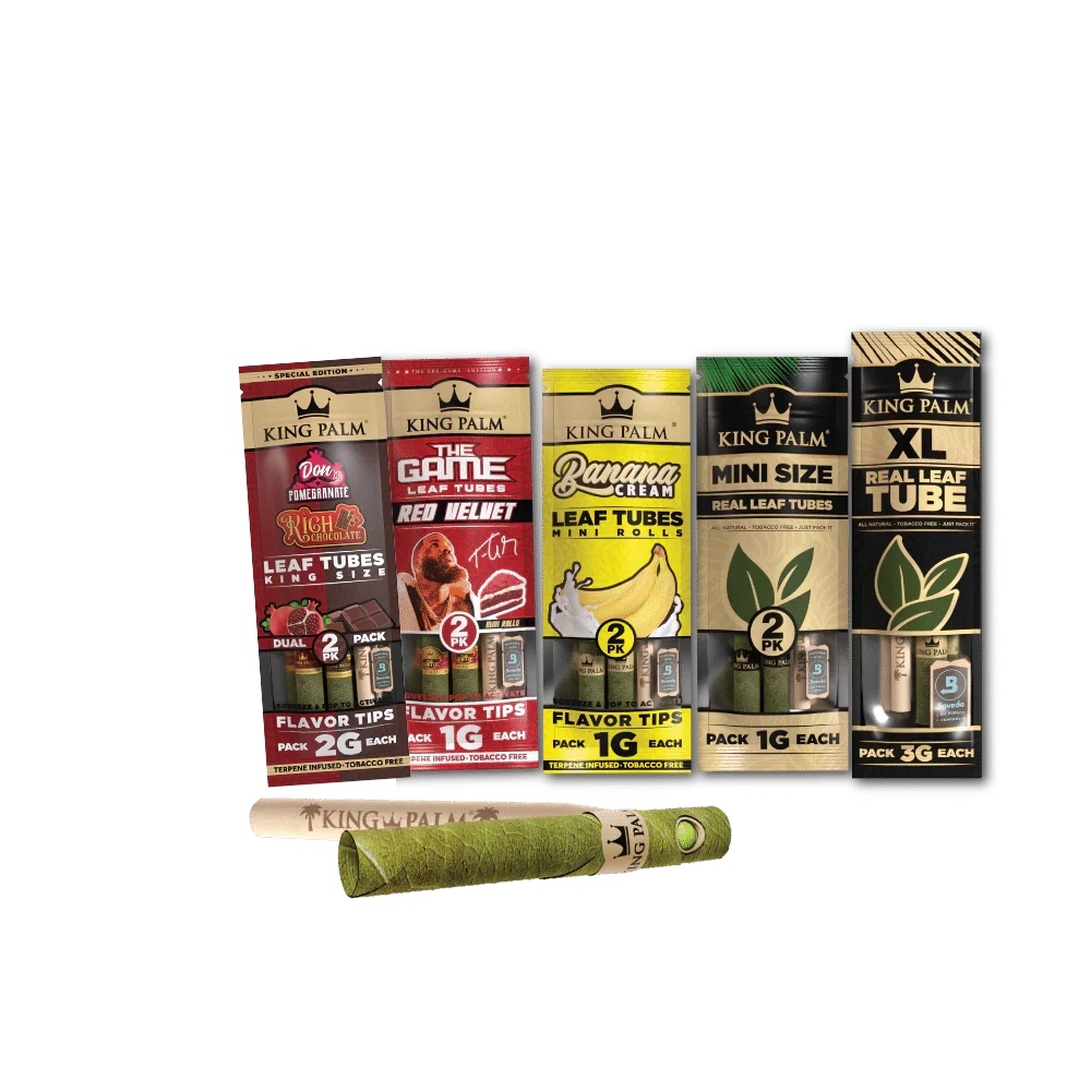 The Hotbox - Collectors Box - Image 8